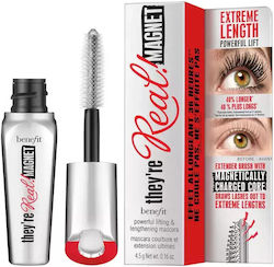 Benefit They're Real! Magnet Extreme Längenverstärkende Mini 4,5 g
