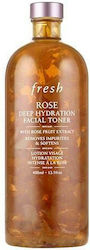 Fresh Rosen & Hyaluronsäure Gesichtswasser 400ml Fresh Rosen & Hyaluronsäure Gesichtswasser 400ml