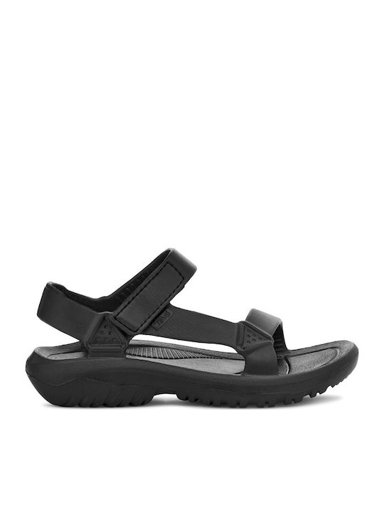 Teva Hurricane Drift Сандали Черни