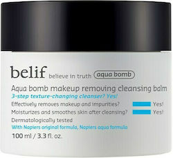 Belif Aqua Bomb Öl Gesichtsreiniger 100ml