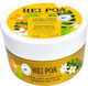 Monoi Moisturizing Cream Body for Dry/Very Dry Skin 210ml
