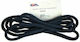 Eval Rope Knitted 12mm Balloon Tethering with LoopBlue