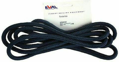 Eval Rope Knitted 10mm Tying Balloons with Loop