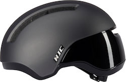 HJC Calido Fahrradhelm Stadt Gray