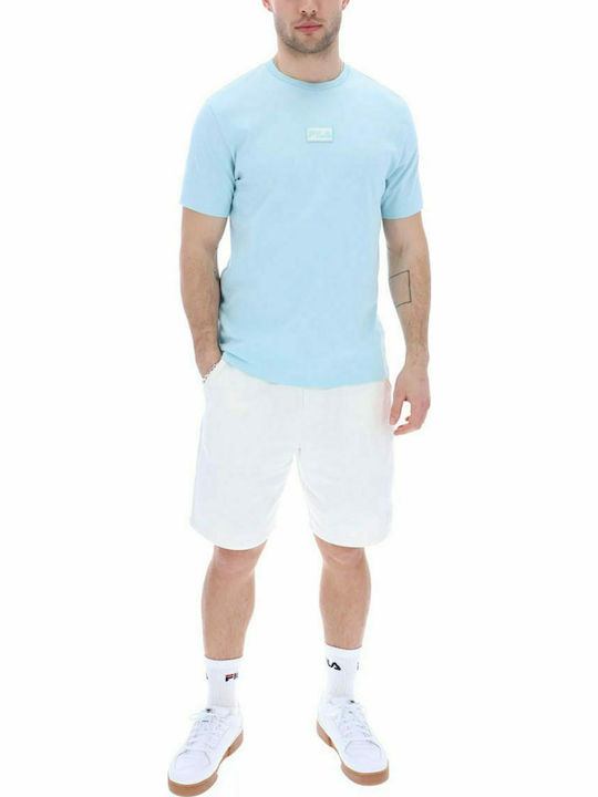 FILA DAX Tricou Albastru deschis