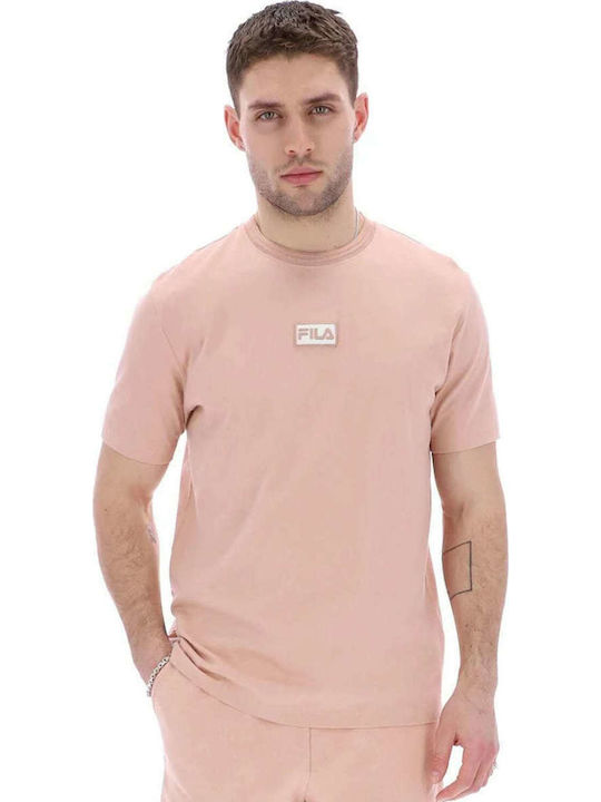 DAX Tricou Roz