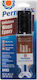 Permatex Cellulose Wood Epoxid 25ml 1Stück