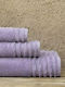 Nima Facecloth Vista 28806 50x100cm. Lavender