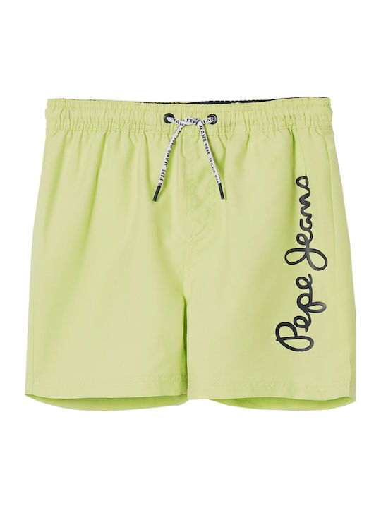 Pepe Jeans SHAWN Παιδικό Μαγιό Βερμούδα / Σορτς...