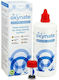Esoform Oxynate Peroxide Solution Υγρό Φακών Επαφής 380ml