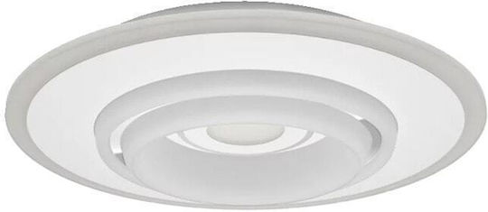 Ledvance Orbis Rumor Smart Ceiling Mount Light 50cm White with Integrated LED