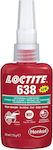 Loctite 638 Filete 10ml 1buc