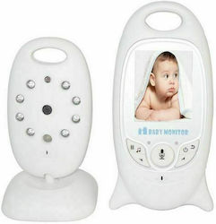 Baby Monitor with Camera