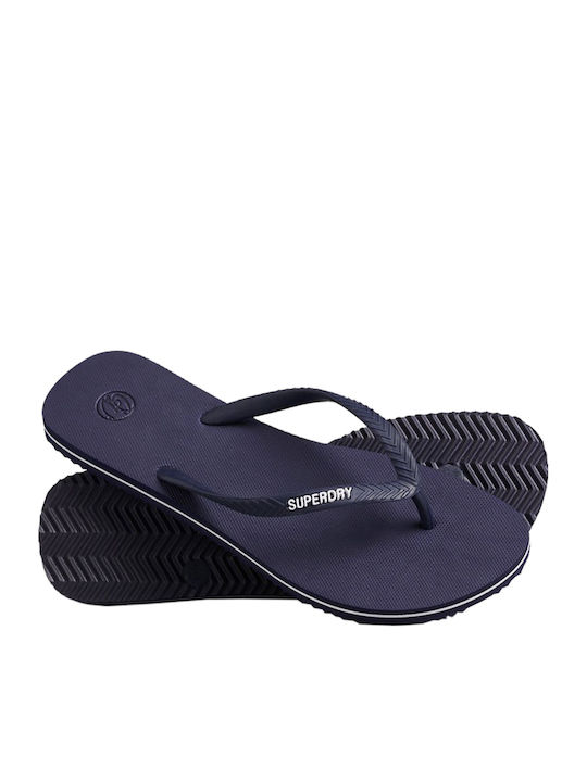 Superdry Ovin Vintage Classic Flip Flop Ανδρικά...