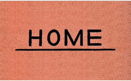 Verdemax Doormat Orange 45x75cm 5480 Orange