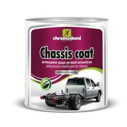 Χρωμοδομή Chassis Coat Color for Chassis 750ml