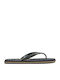 Whale Men's Flip Flops Khaki