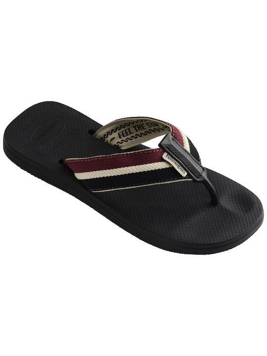 Havaianas Men's Flip Flops