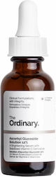 The Ordinary Ascorbyl Glucoside Solution 12% Face Serum 30ml The Ordinary Ascorbyl Glucoside Solution 12% Face Serum 30ml