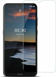Gehärtetes Glas 0.26mm 10Stück (Realme 8 5G)
