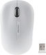 Meetion MT-R545 Wireless Mouse White