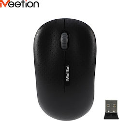 Meetion MT-R545 Kabellos Maus Black
