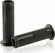 Puig Мотоциклетни ръкохватки HI-Tech Basic 119mm в Черен цвят