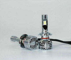 Bizzar Lamps Car R3 Head Light H4 LED 12V 110W ...