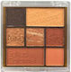 Technic Lidschattenpalette in fester Form Salted Caramel