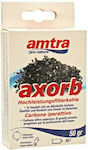 Amtra Axorb με Ενεργό Άνθρακα 50gr