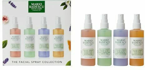 Mario Badescu The Facial Spray Collection Set Îngrijire pentru Hidratare