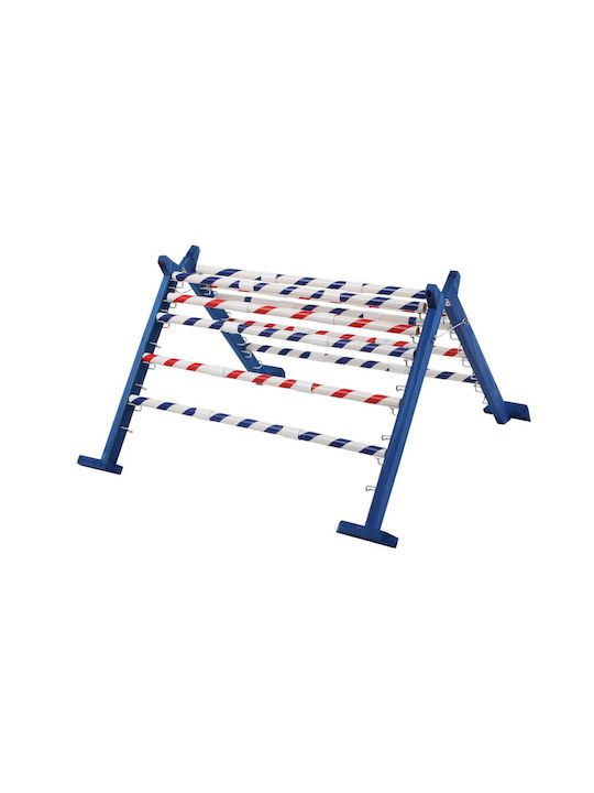 Kerbl Agility Combo Jump Jucărie Rozătoare Obstacol 53cm 82866