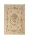 Royal Carpet Canvas 204J Rug Rectangular Summer Royal Carpet