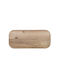 Raeder Time To Celebrate Wooden Serving Platter 45.5x20.5cm