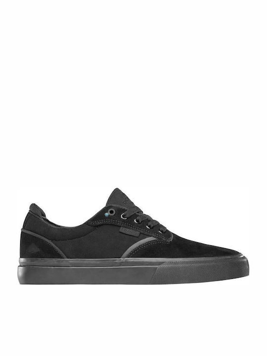 Emerica Dickson Sneakers Black