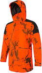 Beretta Tri-Active EVO Jagdjacke Orange