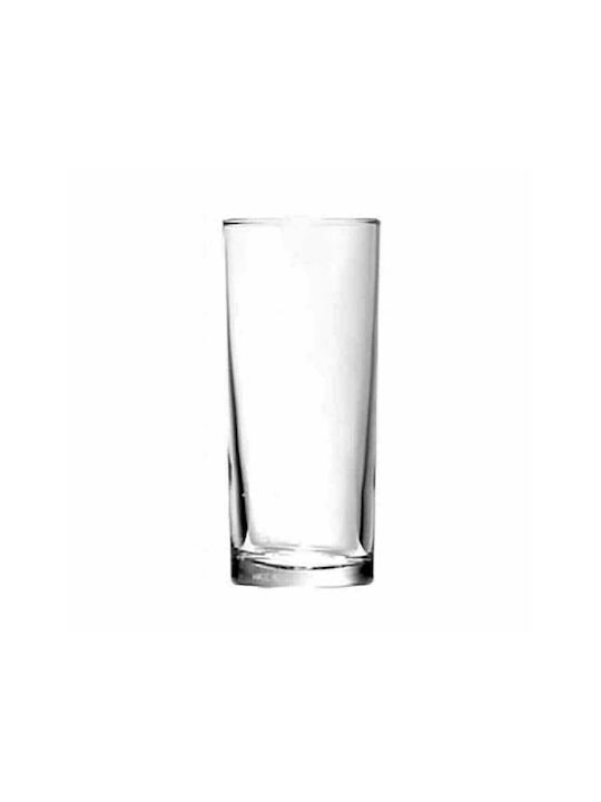 Uniglass Chile Glass Water made of Glass 260ml 51021 1pcs