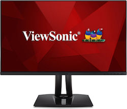 Viewsonic VP2756-4K IPS Monitor 27" 4K 3840x2160 cu Timp de Răspuns 5ms GTG