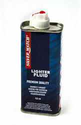 Silver Match Zippo Refill Leichteres Öl 133ml