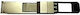 Cisco Adapter Οπτικών Ινών 1τμχ CVR-QSFP-SFP10G