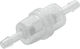 Aqua Car Air Freshener Tab Pendand Obsession Ruby Strawberry 00-0