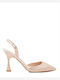 Jeffrey Campbell Beige Heels Zivote 0101003465