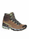 La Sportiva Ultra Raptor II GTX Γυναικεία Ορειβατικά Μποτάκια Αδιάβροχα με Μεμβράνη Gore-Tex Καφέ