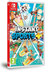 Instant Sports Plus