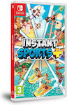 Instant Sports Plus Игра за Switch