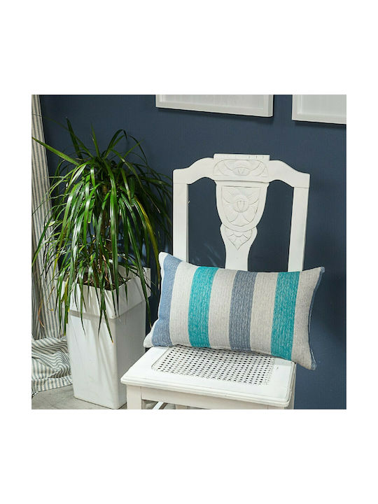 Teoran Teoran Decorative Pillow Case Lazio 05 3...