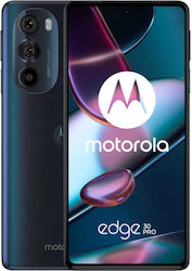 Motorola Edge 30 Pro 5G Dual SIM (12GB/256GB) Cosmos Blue