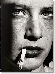 Helmut Newton