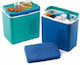 Viosarp Bigkrios Blue Portable Fridge 32lt 8008...