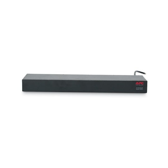 APC Πολύπριζο Rack AP7920B 1τμχ
